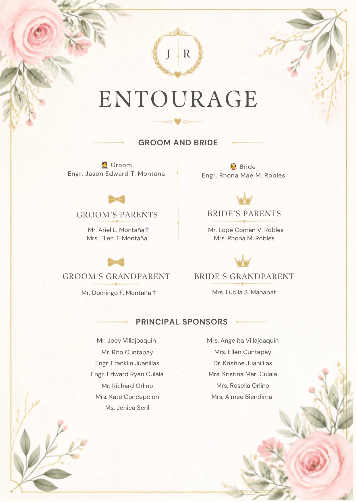 Entourage photo 2